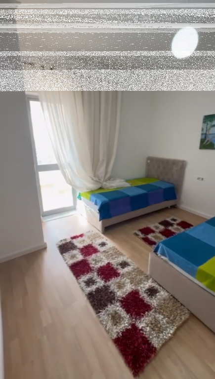Apartament 2+1 per shitje ne Fresk !
