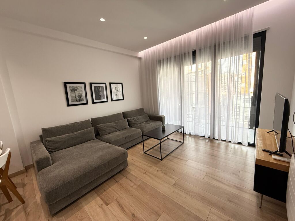 APARTAMENT PREMIUM ME QIRA APARTAMENT 2+1+2 TEK RRUGA ELBASANIT, TIRANE!