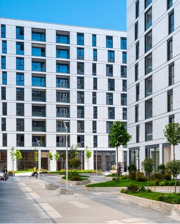 🏡 Shitet Apartament 2+1+2 – Akses Tirana, Ish Dogana