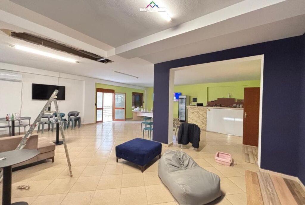 Zyre Me Qera Tek Kodra e Diellit (ID BZ2850) Tirane