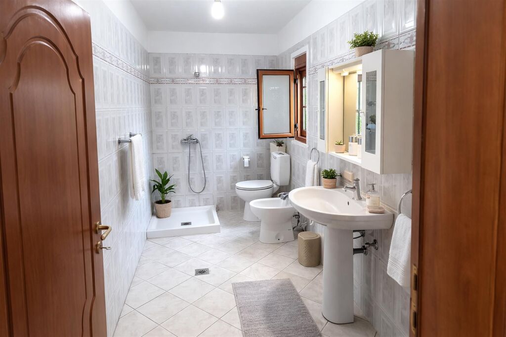 Shtepi private me oborr Vlore