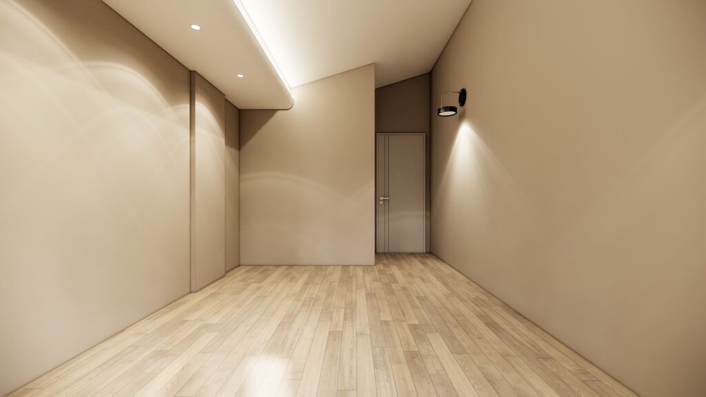 Appartamento per ufficio, all'ospedale degli animali lago secco, 1000 euro