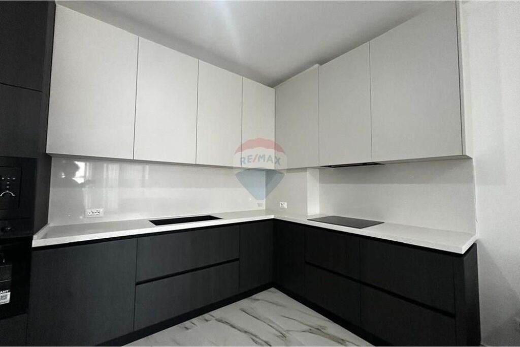 🏡 Apartament Modern me Qira – Gjimnazi Ali Demi, Vlorë