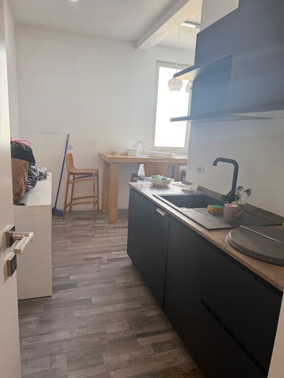 Commercial space near Delijorgji Complex