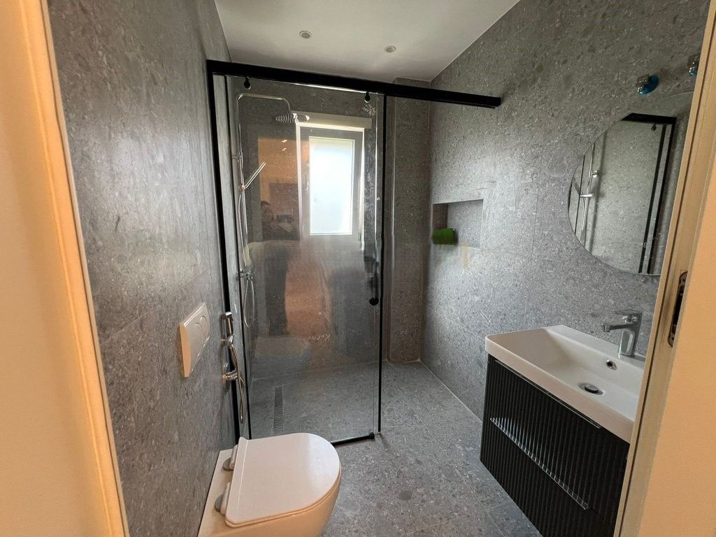 Apartament 2+1+2 për Shitje në Astir – 110 m²