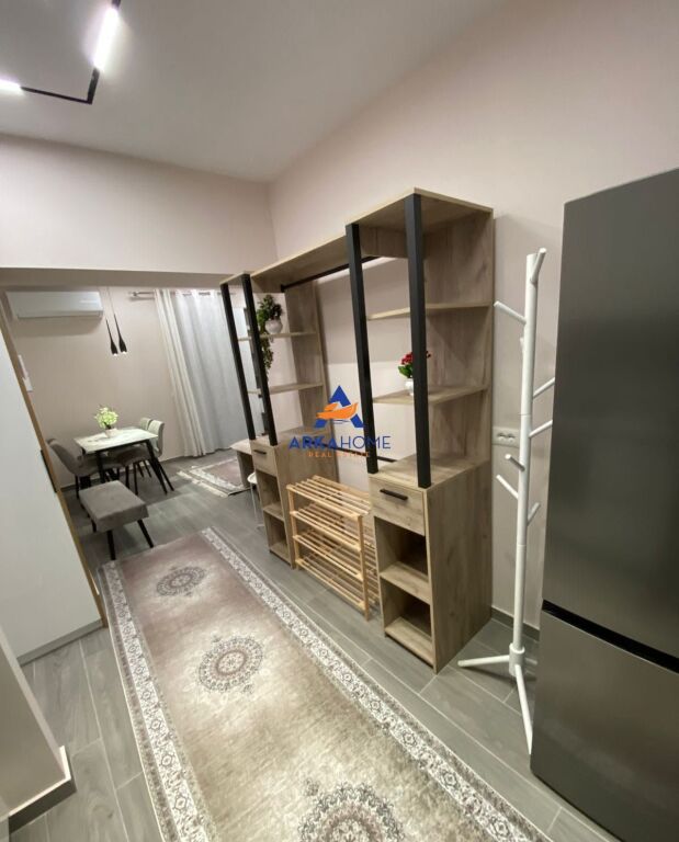 APARTMENT FOR RENT 1+1 "QAMIJ GURRANJAKU STREET" 850 EURO