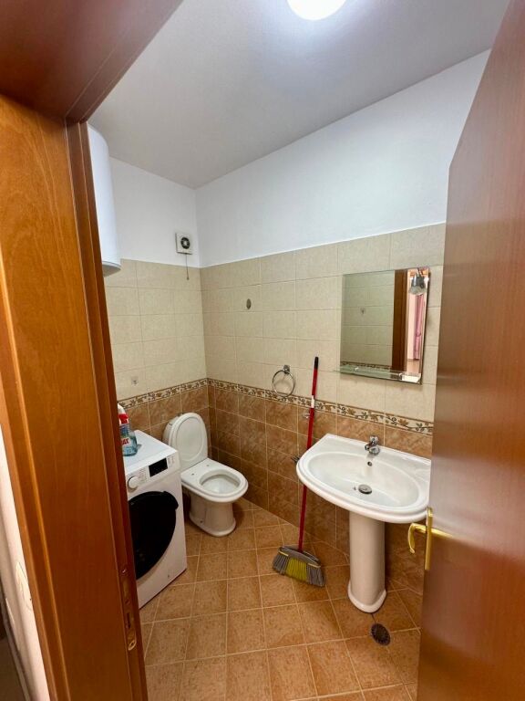 📣 SHITET Apartament 2+1 Me 2 Tualete Dhe Post Parking 📍 Don Bosko, Prane Kishes ✨