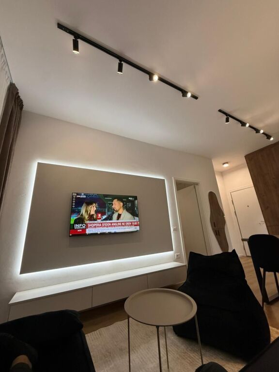 Appartamento moderno 1+1 in affitto, Ali Dem