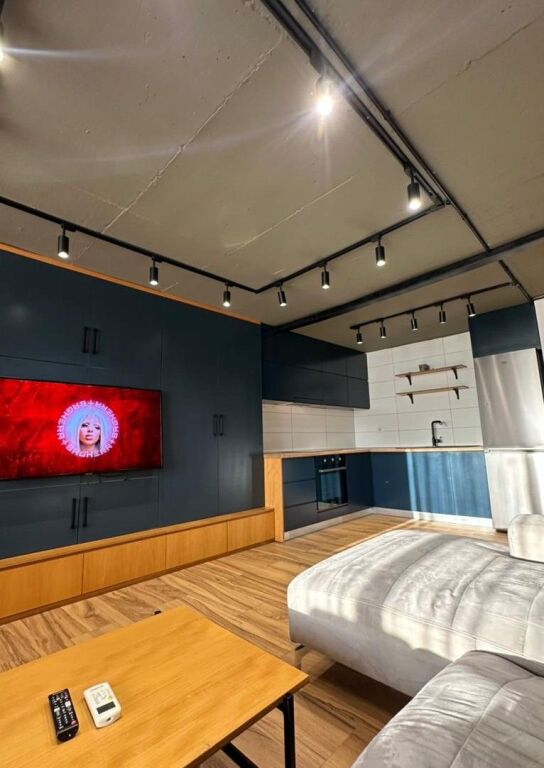 Dupleks 2+1 për Shitje – Kompleksi Golden Park 3