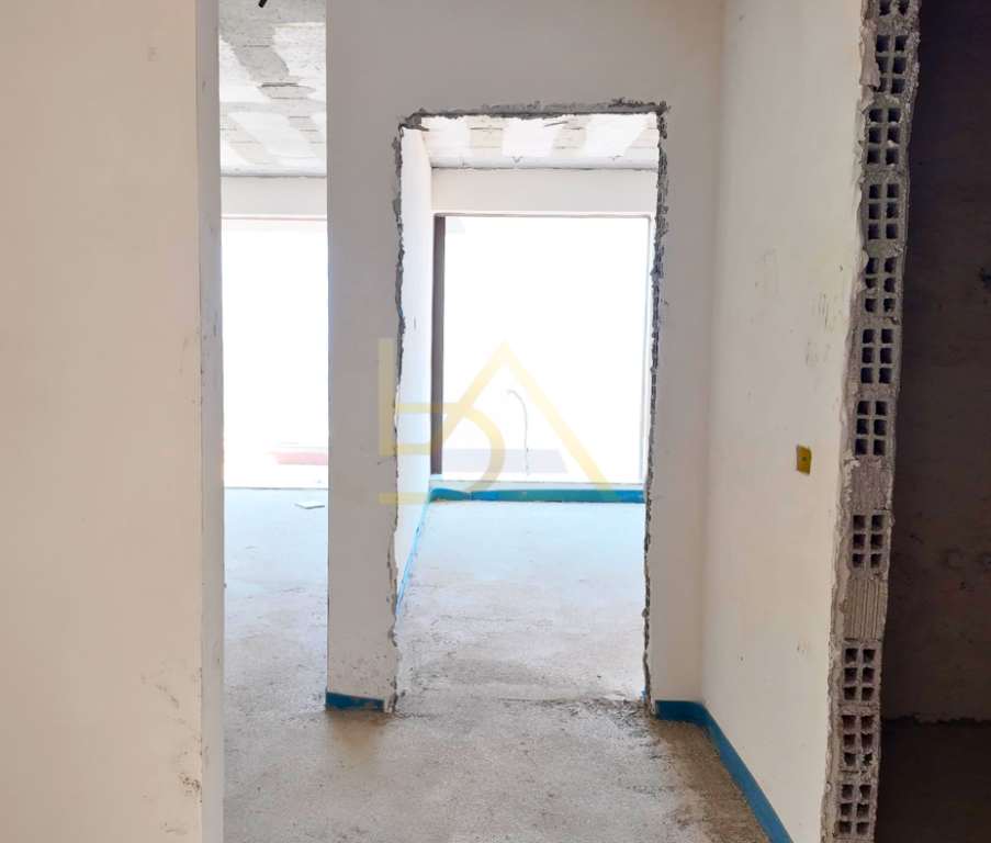 Apartment for Sale with Sea View – Panorama Street, Saranda