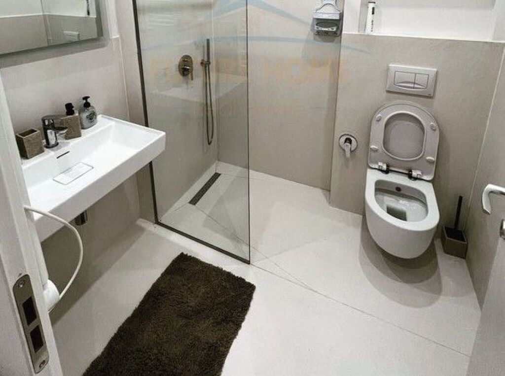 Affitto, Appartamento 1+1 e 2 Monolocali, Comune di Parigi, Tirana.