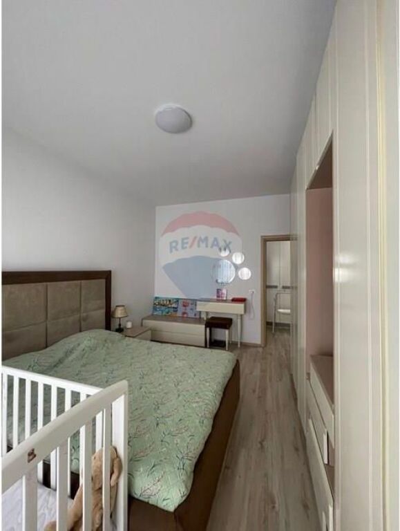 Apartment 1+1 for rent near the Zoo!