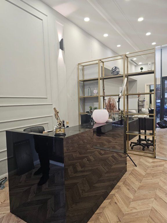 Commercial space for rent near Art Tribuna!