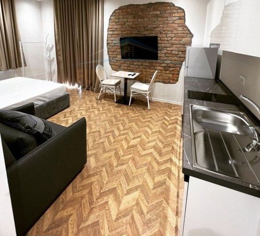 Affitto, Appartamento 1+1 e 2 Monolocali, Comune di Parigi, Tirana.