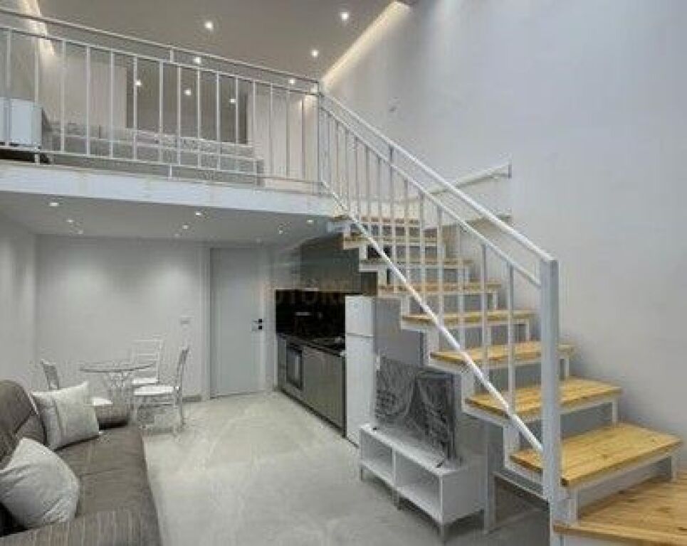 Rent, LOFT Apartment Fresku, Tirana