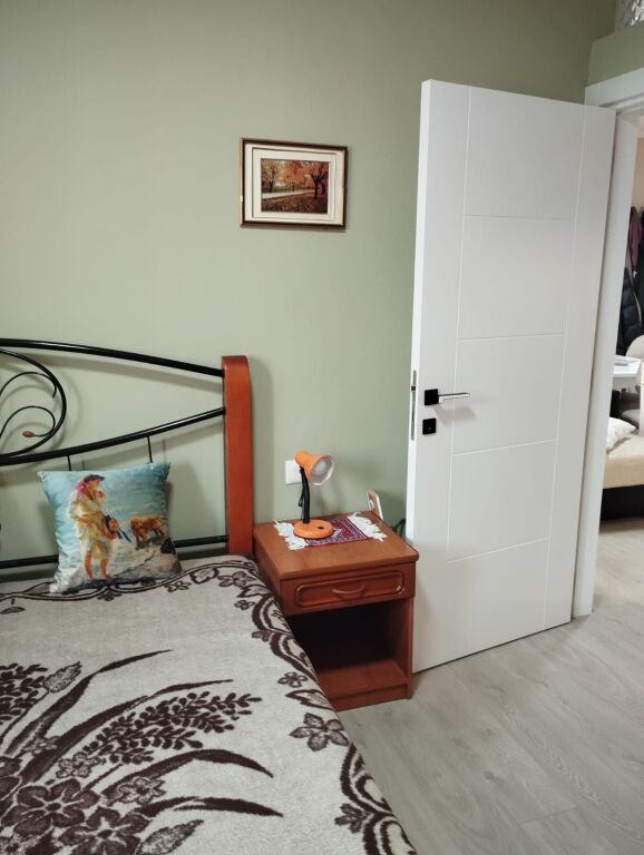 Apartment 1+1 for Rent in 5 Maj, at Concord Center