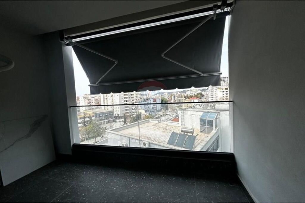 🏡 Apartament Modern me Qira – Gjimnazi Ali Demi, Vlorë