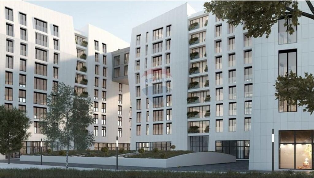 APARTAMENT 2+1 PER SHITJE TEK PORCELANI!