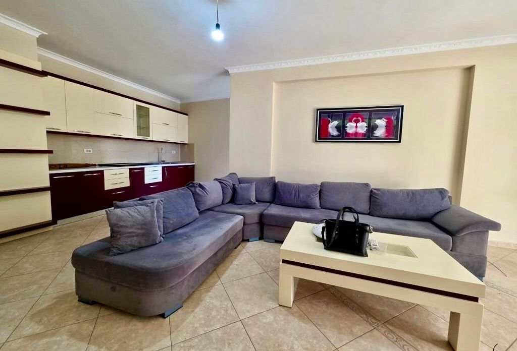 📍 Unaza e Re, Rruga "Sokrat Miho" – 2+1 me Hapësirë Rekord (102 m² Neto)! 🏠