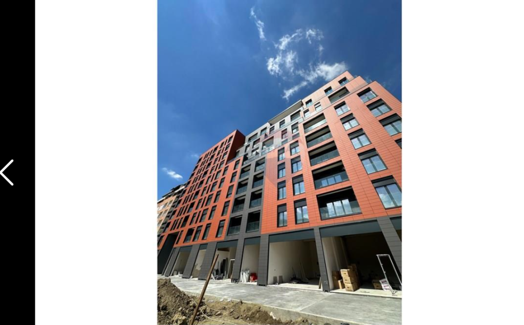 Apartament per shitje 2+1 ne Don Bosko