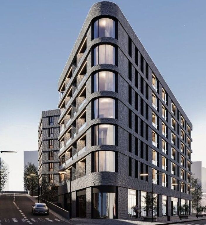 Vendesi appartamento 1+1 presso Fatti residence a Paskuqan