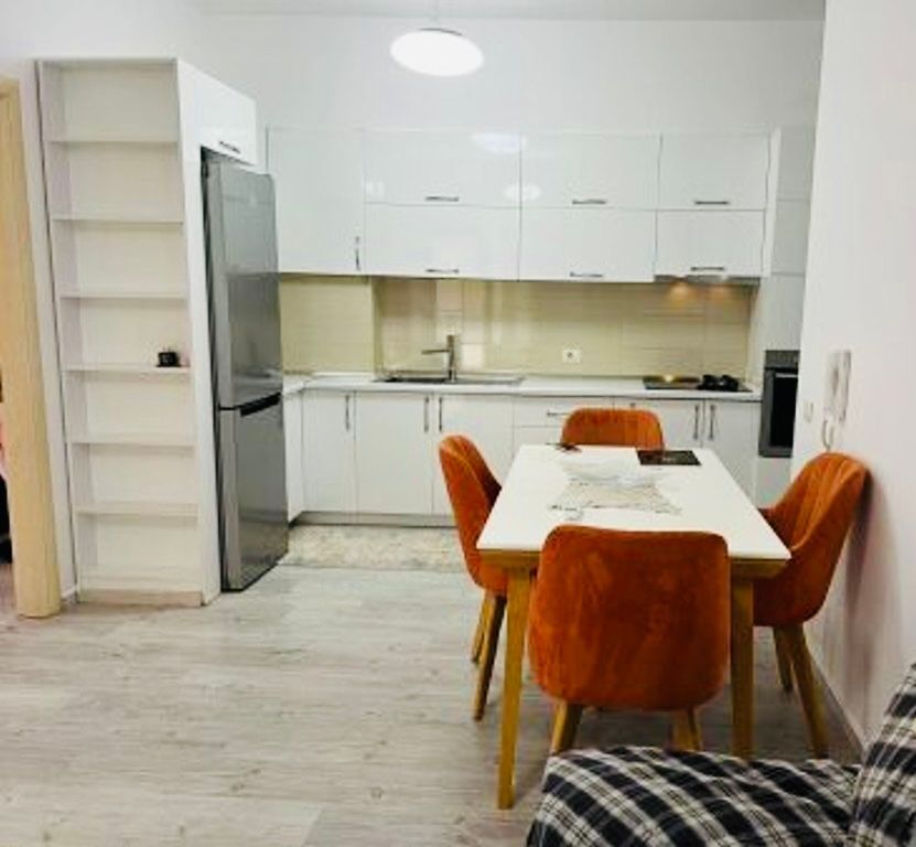 2+1 Apartment near the New Bazaar for rent