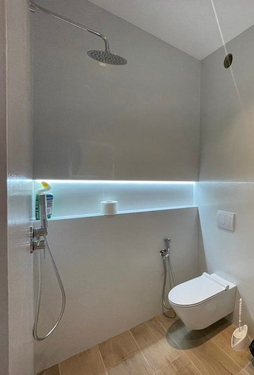 SHITET APARTAMENT 2+1+2 ,VASIL SHANTO PRANE KESH