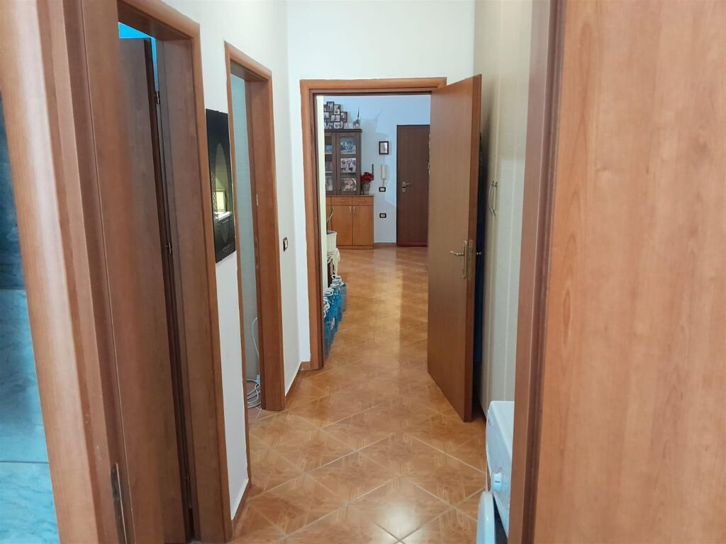 Apartament ne shitje 3+1+2 Himare