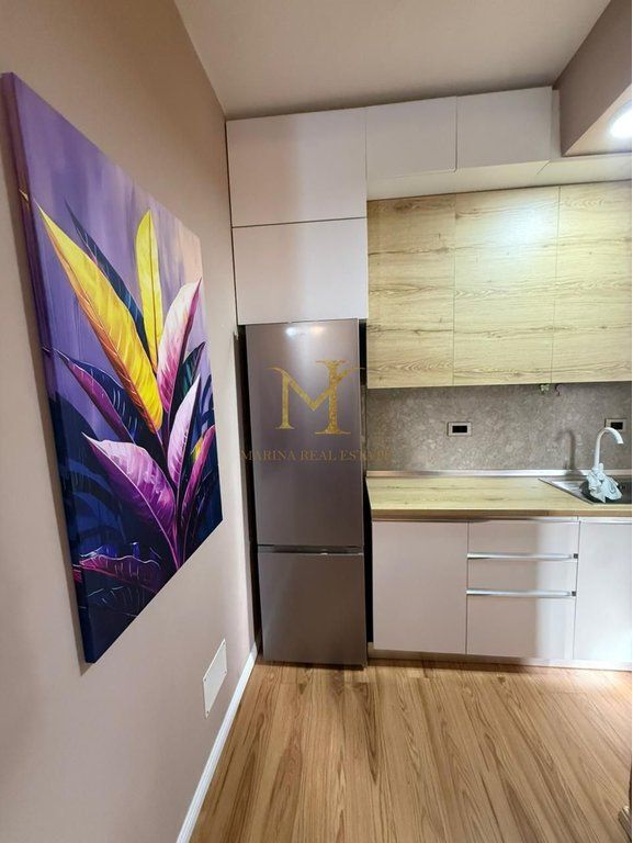 APARTMENT 2+1 FOR SALE NEAR THE POLICE DIRECTORATE, DURRES !!