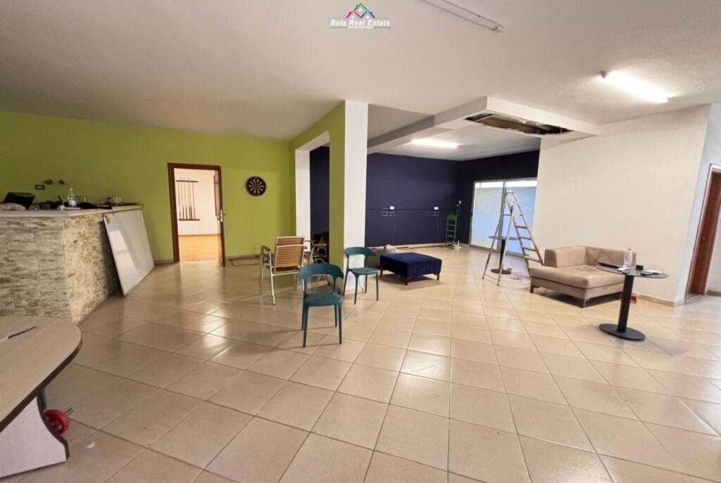 Zyre Me Qera Tek Kodra e Diellit (ID BZ2850) Tirane