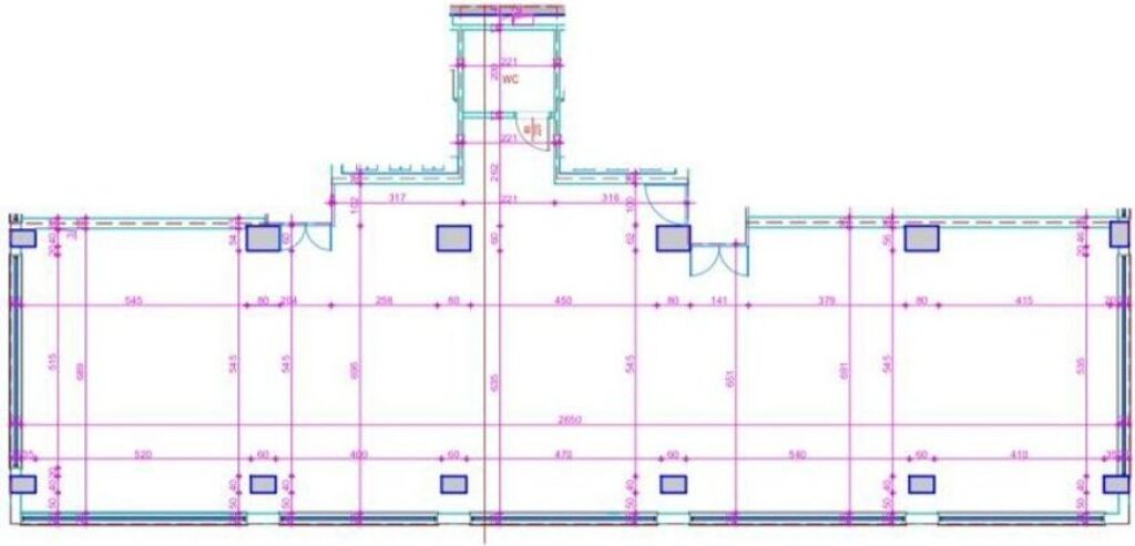 AMBIENT 250 METRA OPEN SPACE BUZE RRUGES BARRIKADAVE PER QIRA