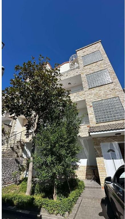 4-storey villa for sale in the Shkoze area