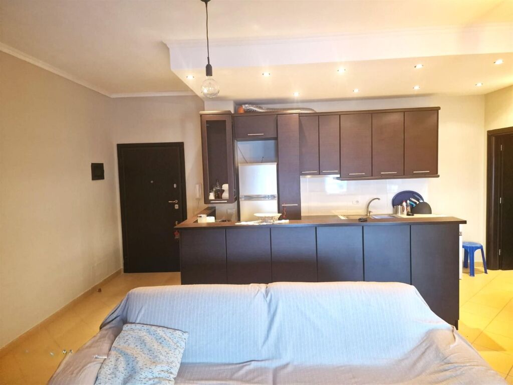 Apartament 1+1 i kompletuar Himare