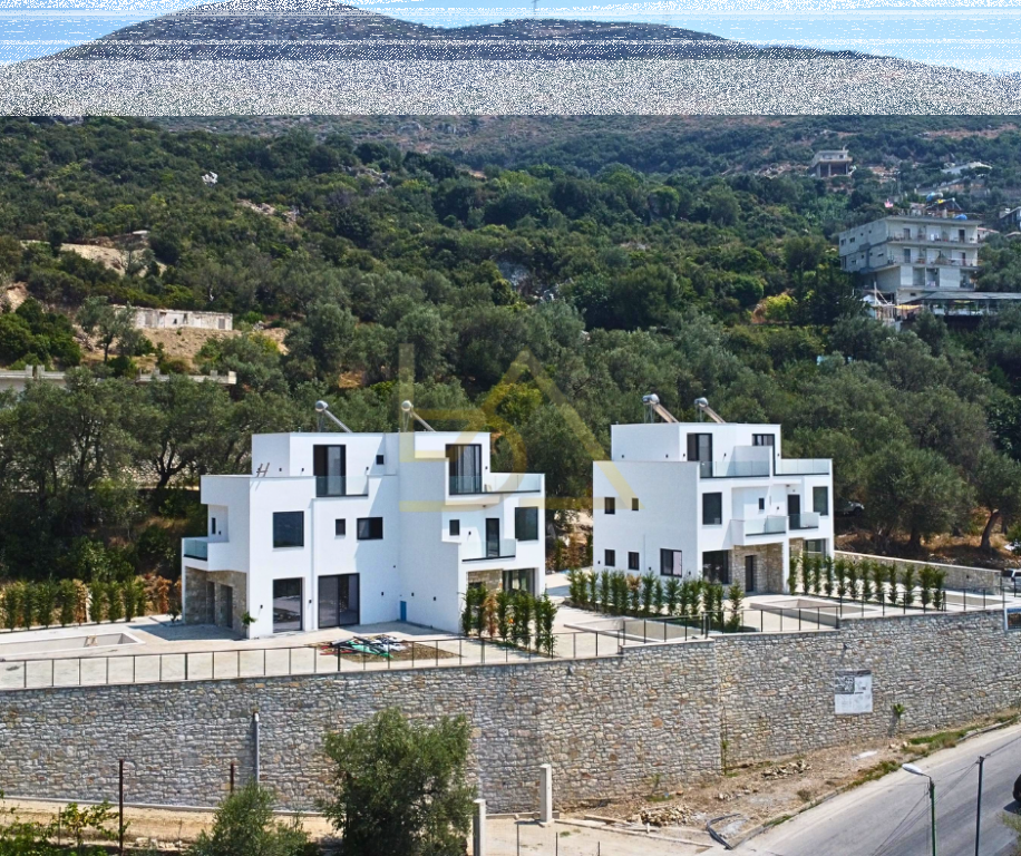 Shitet Vilë Luksoze – Borsh, Sarandë