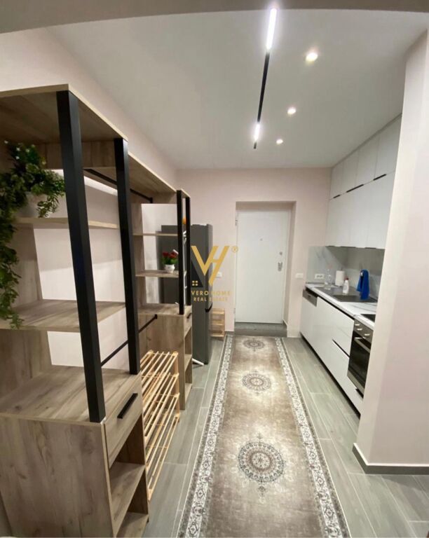 APPARTAMENTO 1+1+BLK IN AFFITTO IN VIA ELBASAN 75.000 LEKE