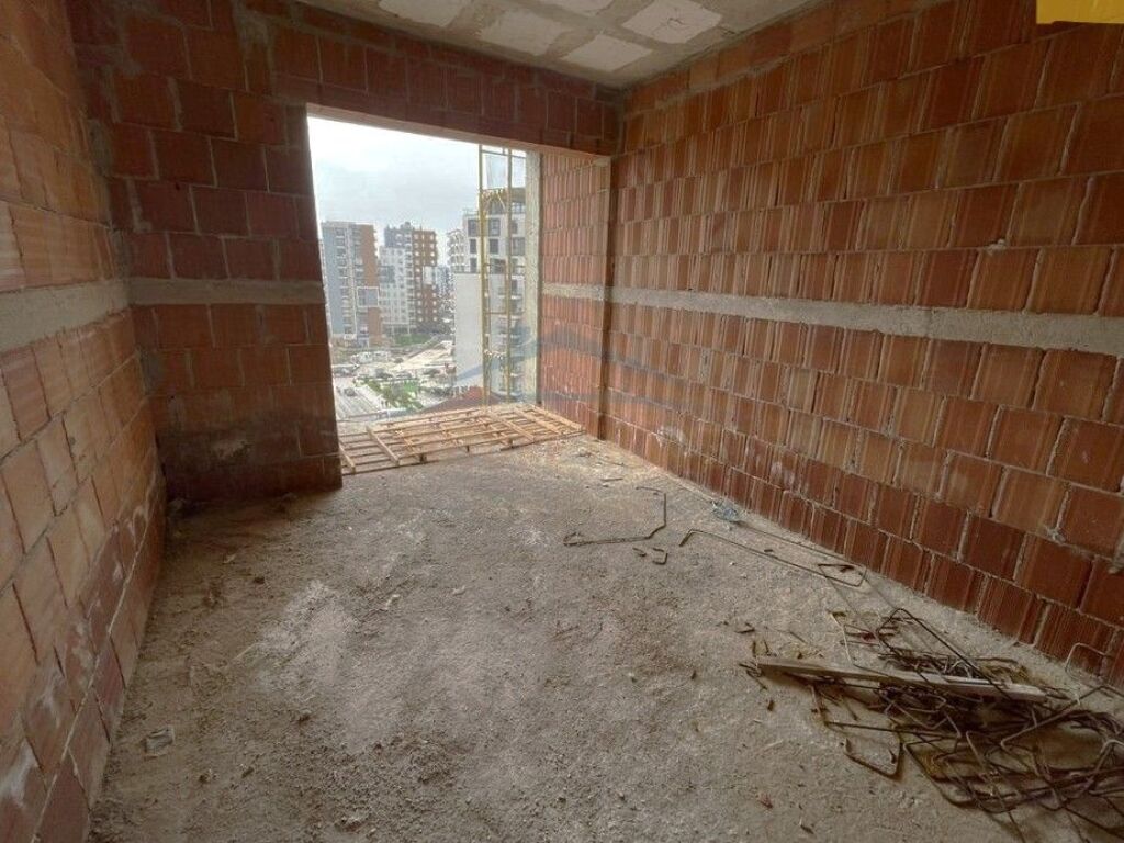 For sale, Apartment 1+1, Aviation Field, Tirana