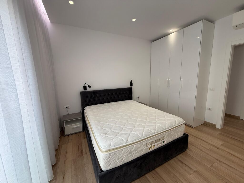 APARTAMENT PREMIUM ME QIRA APARTAMENT 2+1+2 TEK RRUGA ELBASANIT, TIRANE!