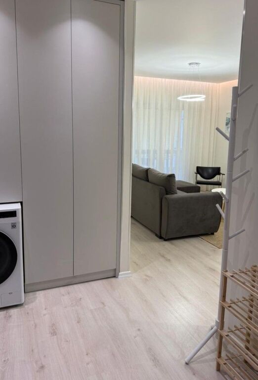 🏡 Appartamento 1+1 in Affitto – Zona del Liceo (vicino a RTSH) ✨