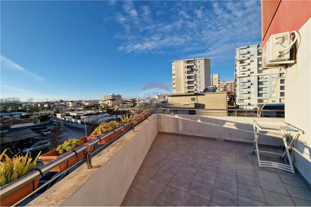 🏡 Apartament 1+1 me Qira – Skele, Vlorë