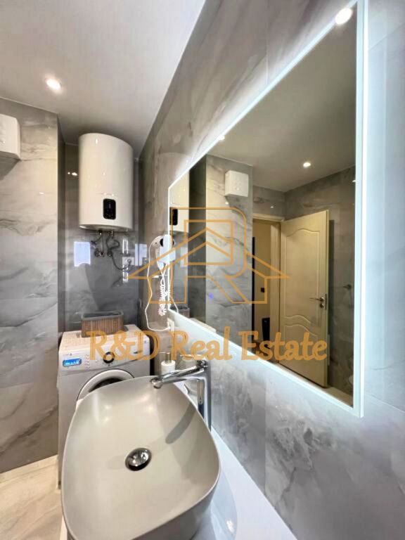 🏡 APPARTAMENTO DI LUSSO 1+1 IN AFFITTO – CENTRO, PIAZZA SKËNDERBEJ