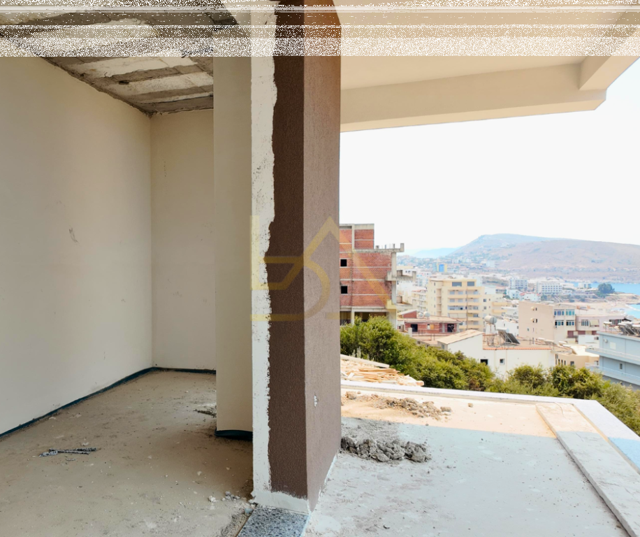 Apartment for Sale with Sea View – Panorama Street, Saranda