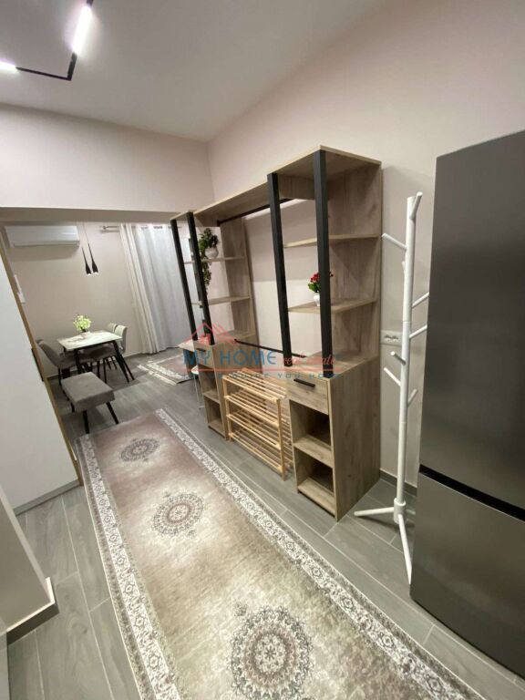 Apartment 1+1 for Rent near Tirana High School