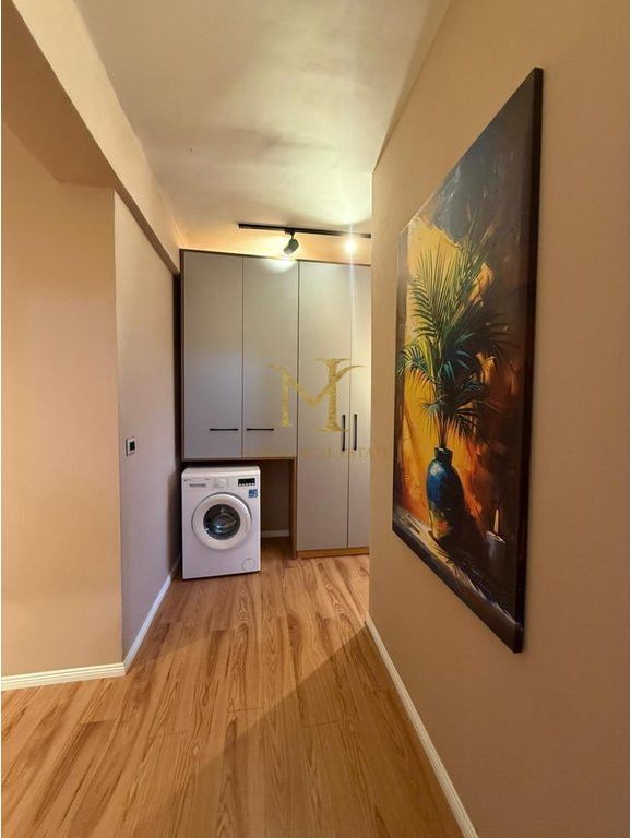 APARTMENT 2+1 FOR SALE NEAR THE POLICE DIRECTORATE, DURRES !!