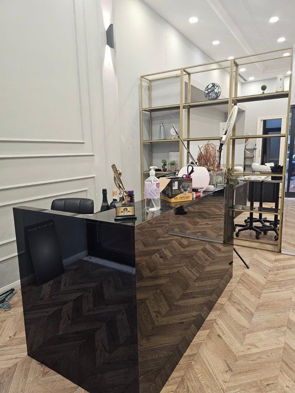 Commercial space for rent near Art Tribuna!