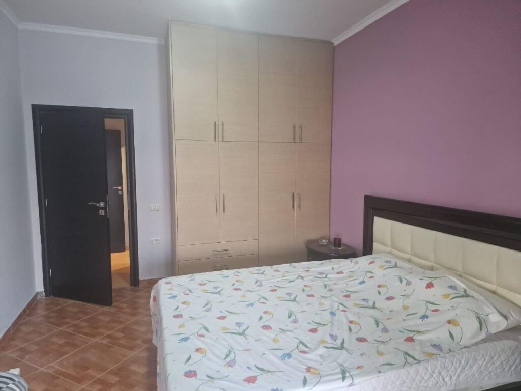Apartament 1+1 i kompletuar Himare