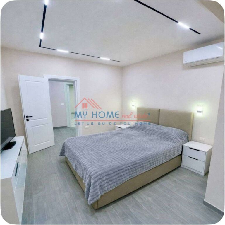 Apartment 1+1 for Rent near Tirana High School