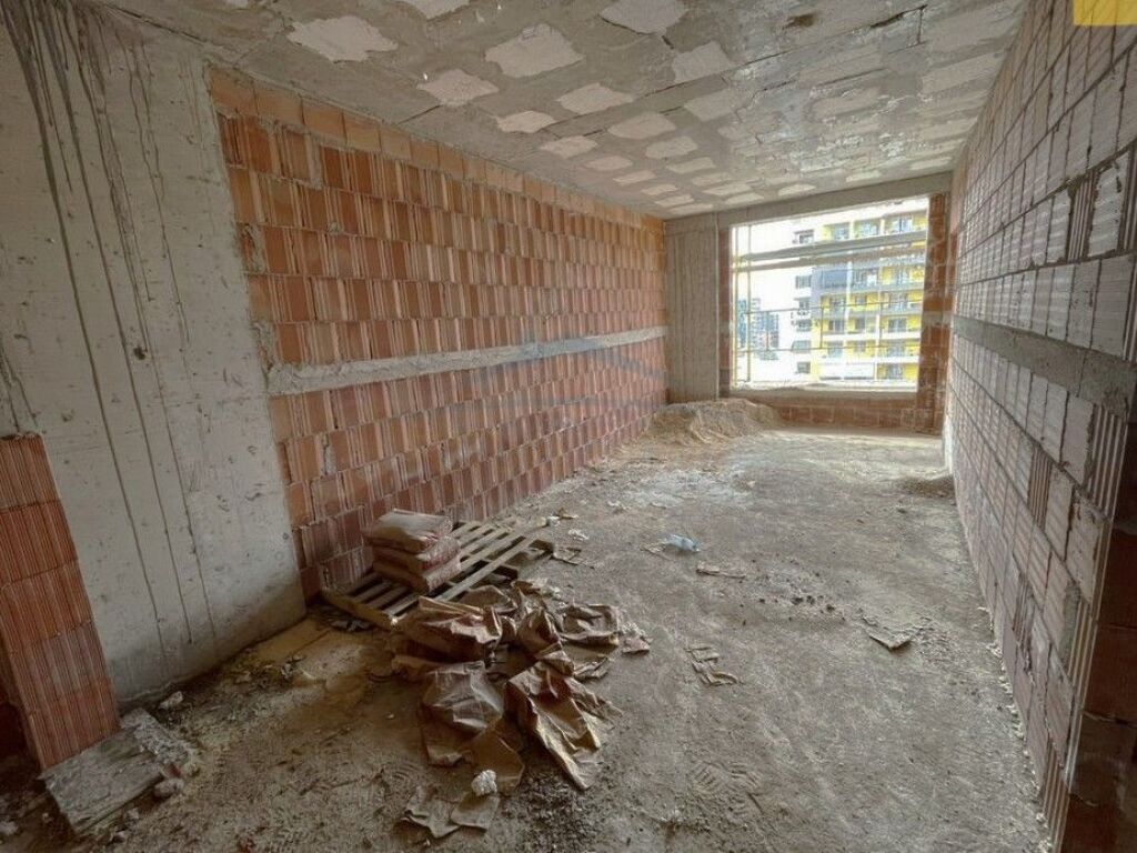 For sale, Apartment 1+1, Aviation Field, Tirana