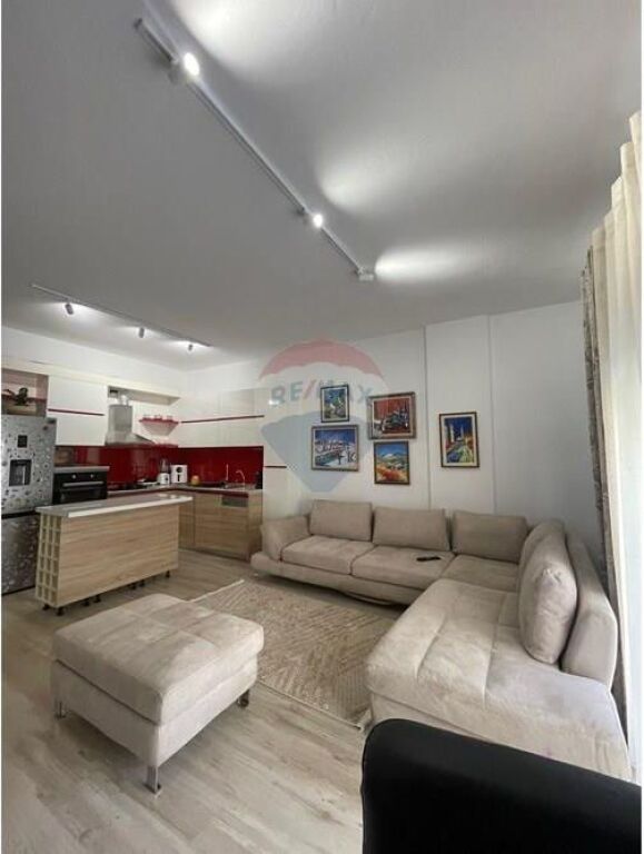 Apartament - Për Qira - Kopshti Zoologjik, Tiranë