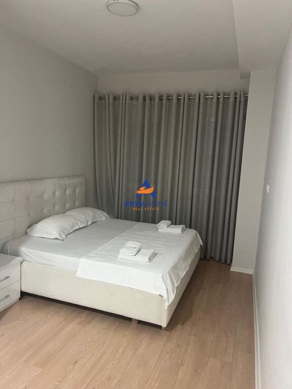 SHITET APARTMENT 2+1+BALLKON "ISH FUSHA AVIACIONIT" 253.000 EURO