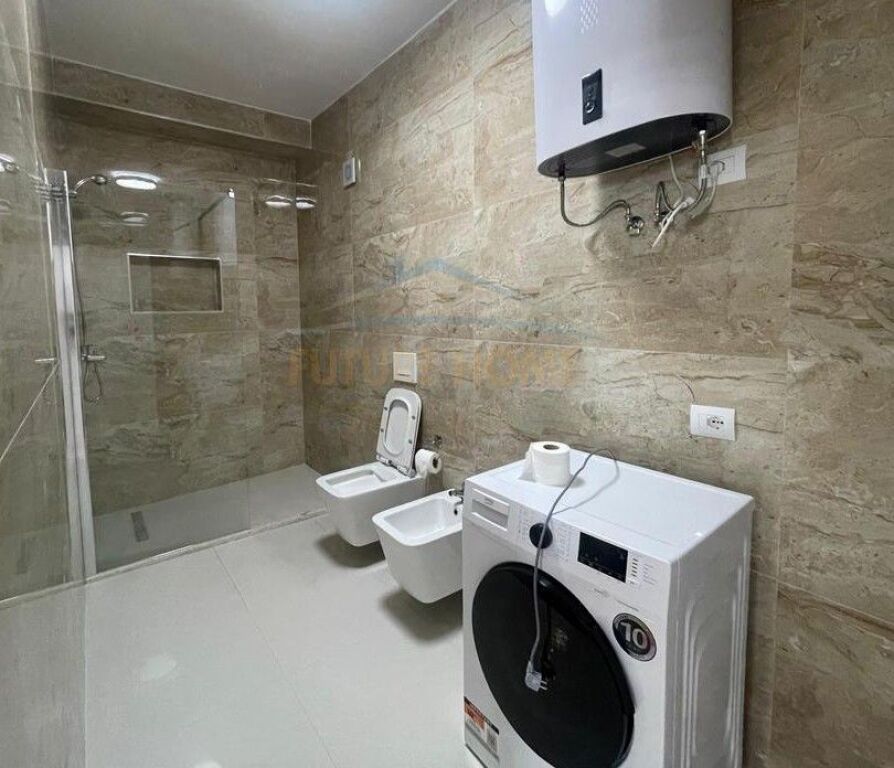 Affitto, Appartamento 1+1, Zogu i Zi, Tirana